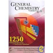 general chemistry version 4 0 2nd edition trivedi, ketan m. 0975502476, 9780975502471