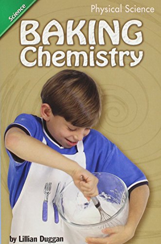 science 2006 leveled reader grade 5 chapter 12 c baking chemistry scott foresman 0328139513, 9780328139514