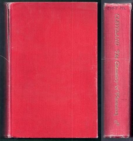 chemistry of plutonium  cleveland, jesse m. 0894480138, 9780894480133