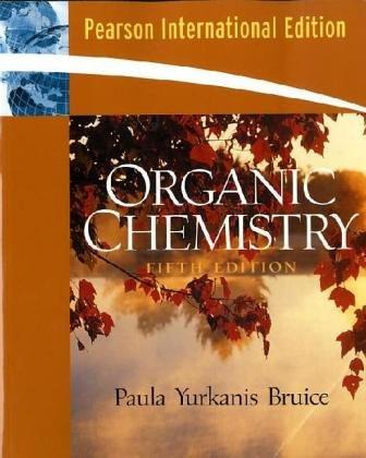 organic chemistry copyright year 2007 pearson international edition isbn 9780131996311/0131996312  paula