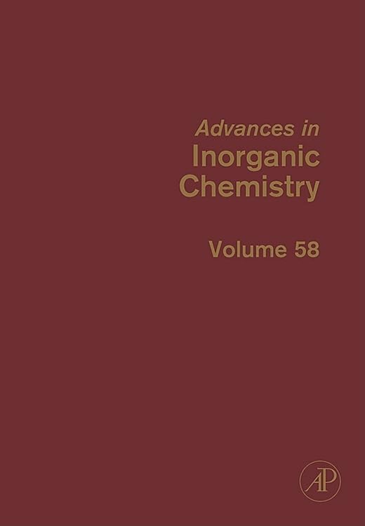 advances in inorganic chemistry homogeneous biomimetic oxidation catalysis 1st edition van eldik, rudi,