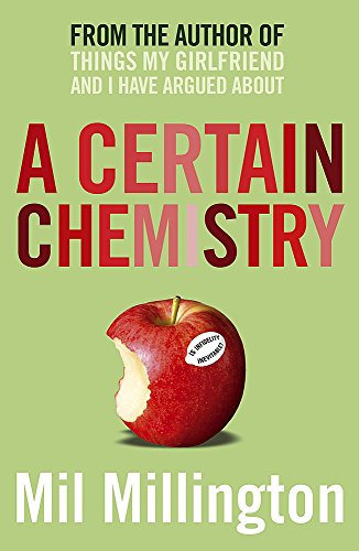 a certain chemistry new edition mil millington 0340821167, 9780340821169