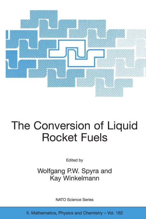 the conversion of liquid rocket fuels risk assessment technology and treatment options for the conversion of