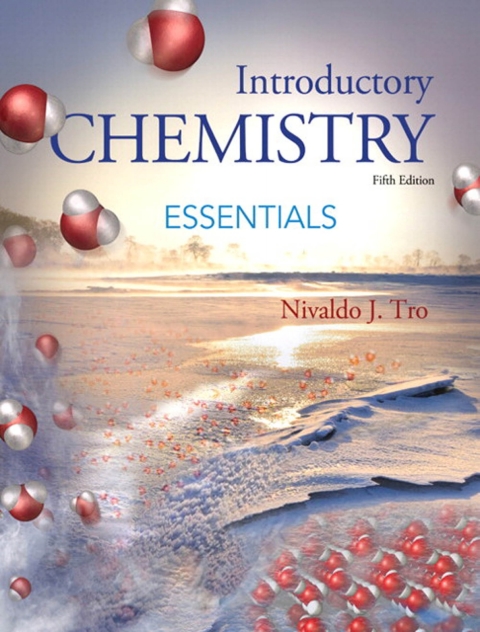 chemistry 5th edition nivaldo j. tro 0321933591, 9780321933591