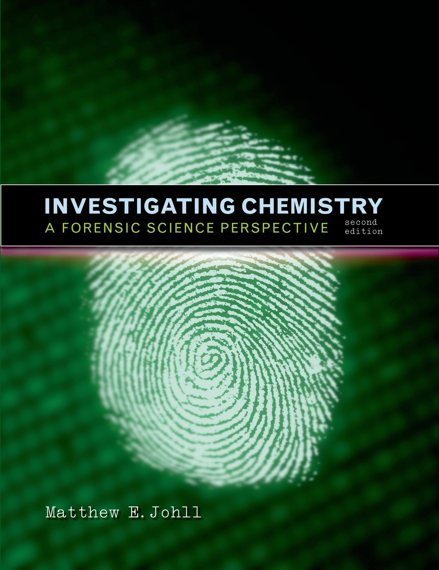investigating chemistry 2nd edition matthew e johll 1429239115, 9781429239110