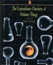the extraordinary chemistry of ordinary things 1st edition snyder, carl h. 0471629715, 9780471629719
