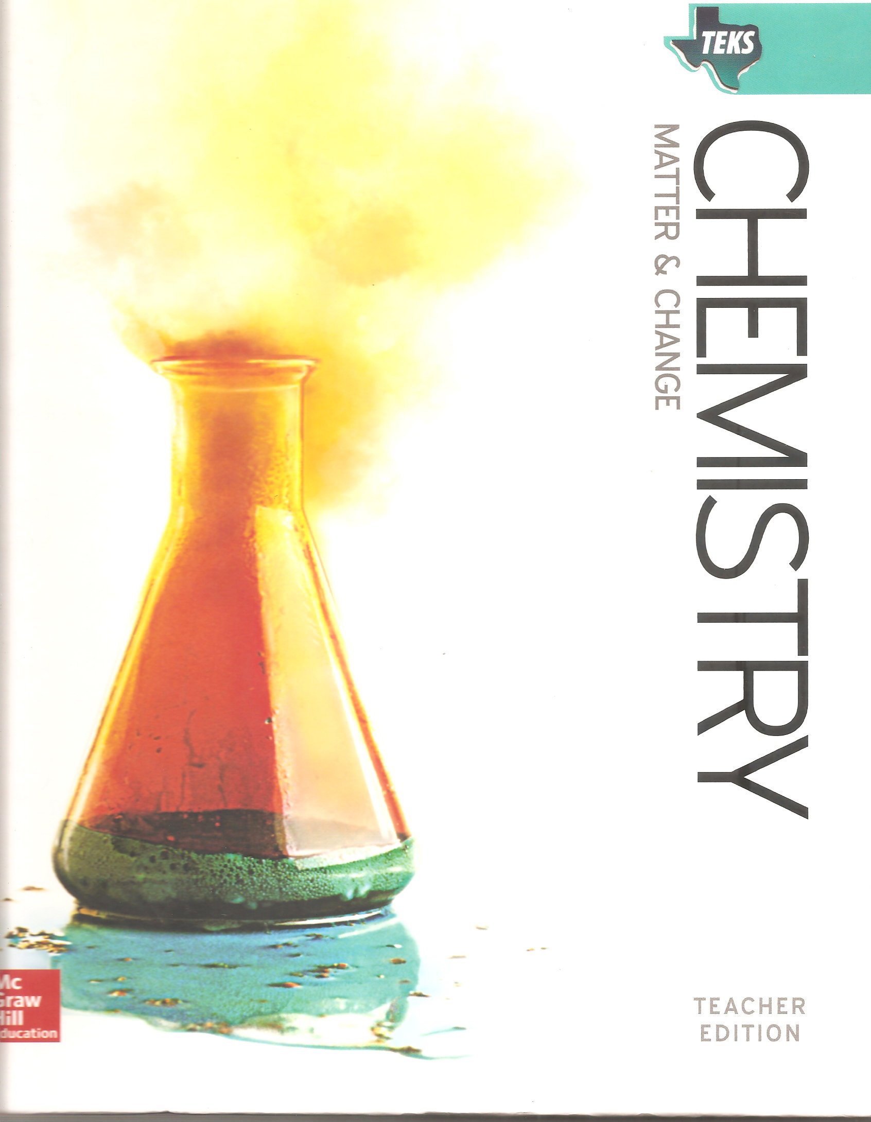 chemistry matter and change teks teacher edition 1st edition thandi buthelezi, laurel dingrando, nicholas