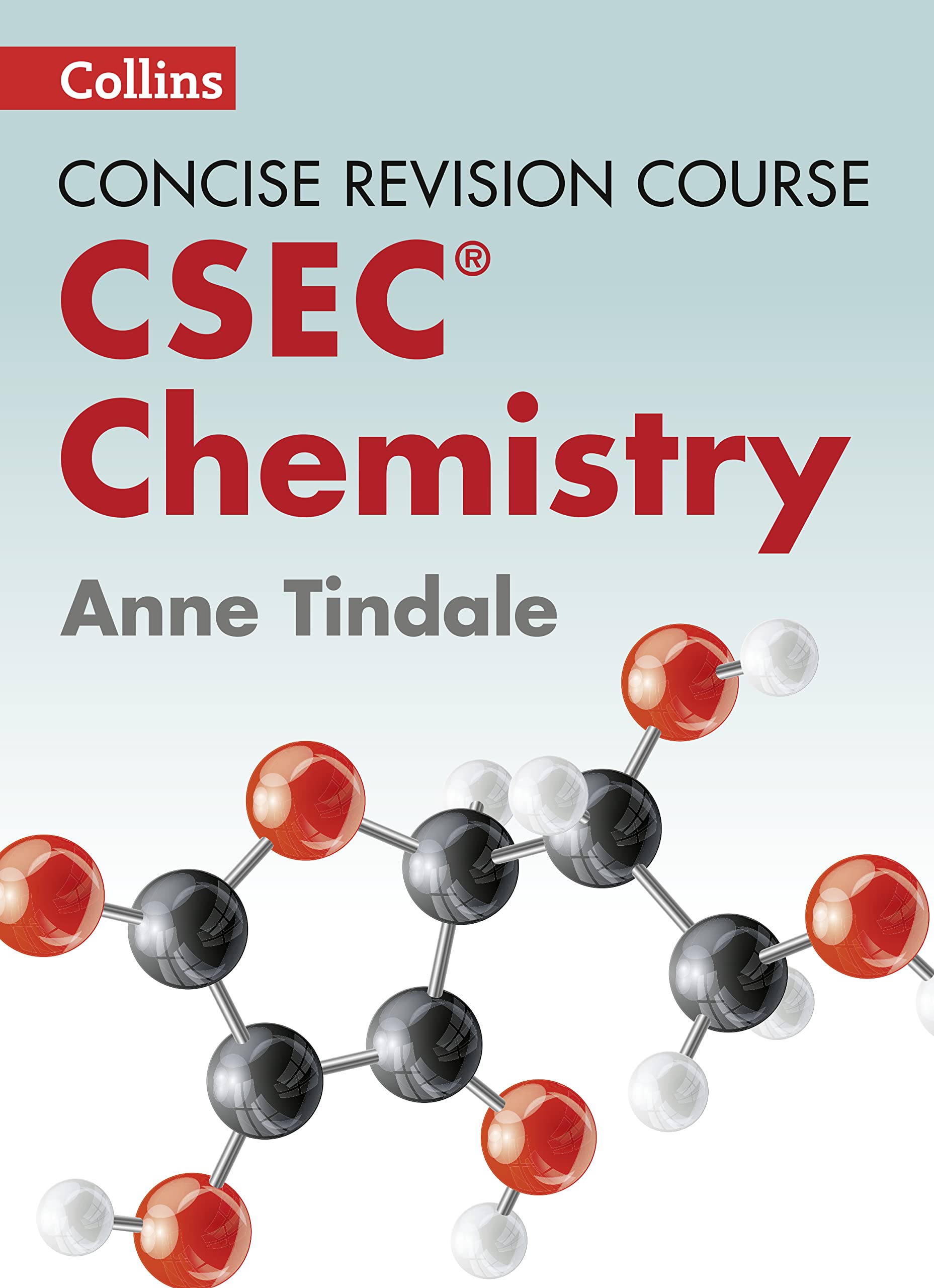 concise revision course chemistry a concise revision course for csec  collins uk 000815788x, 9780008157883