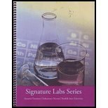 fundamental chemistry lab man  cengage learning 0534612784, 9780534612788