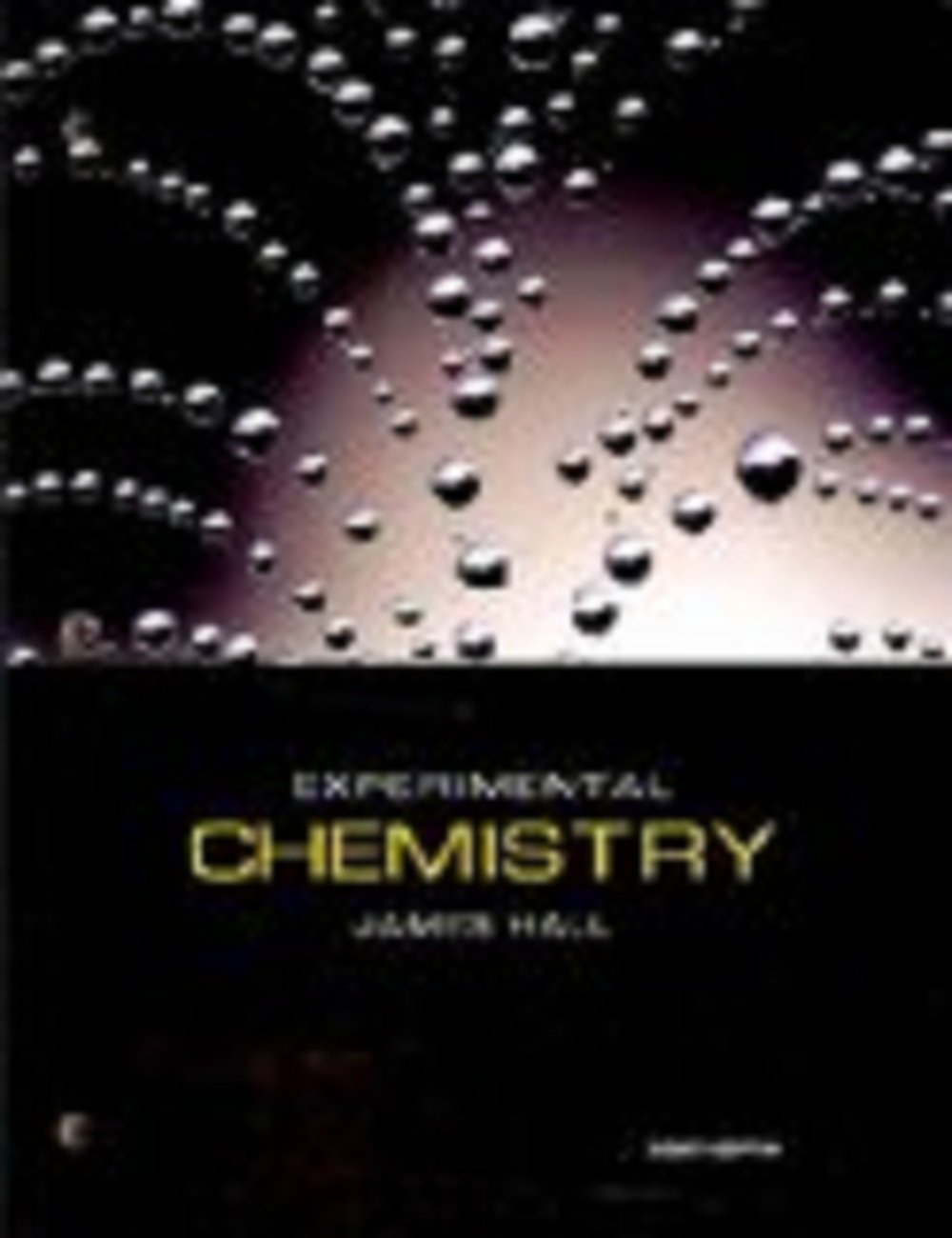 chemistry a systematic approach 8th edition james hall 0547168543, 9780547168548
