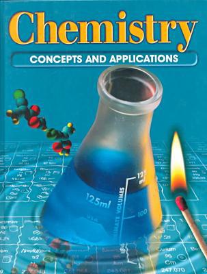 chemistry concepts and applications se 1997  phillips 0028274520, 9780028274522