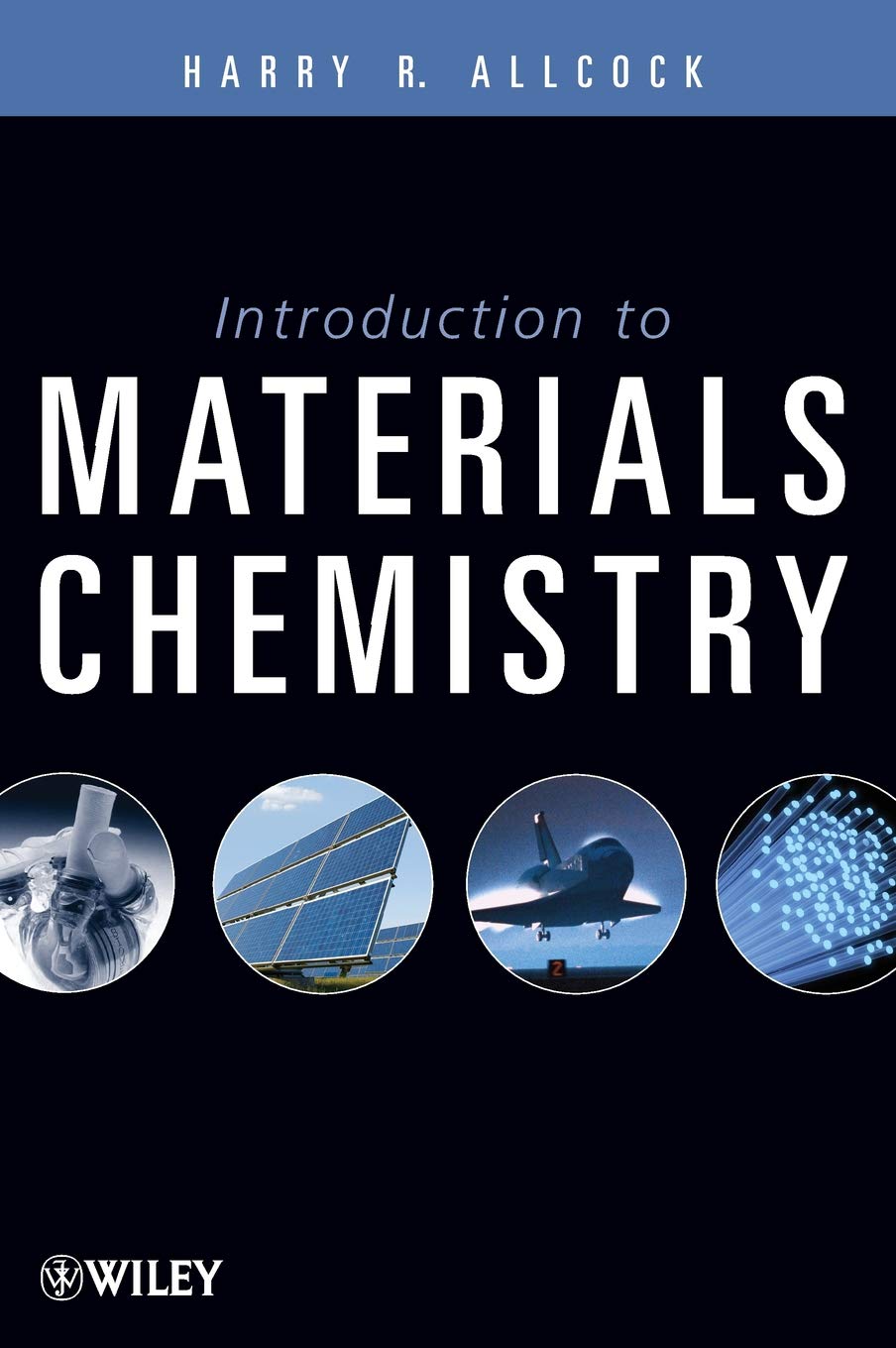 introduction to materials chemistry 1st edition allcock, harry r. 0470293330, 9780470293331