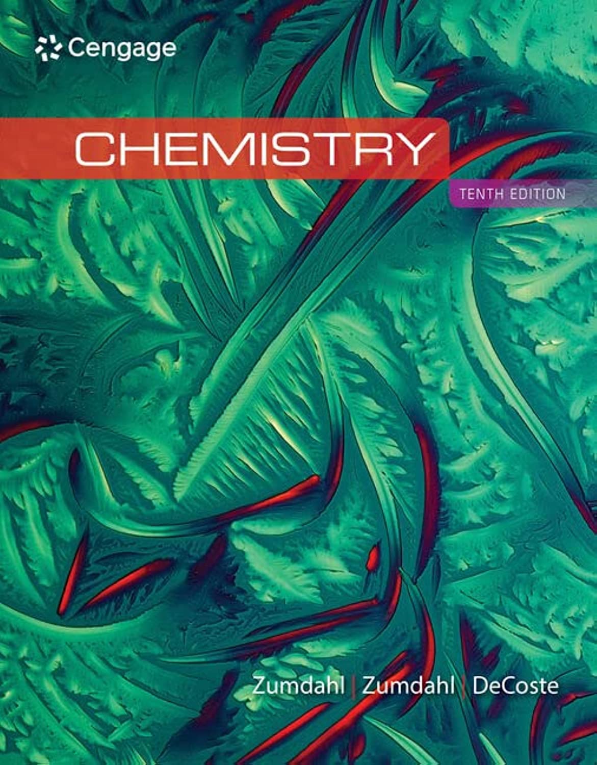 lab manual for zumdahl/zumdahl/decoste s chemistry 10th edition 10th edition zumdahl, steven s., susan a.,