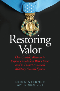 restoring valor 1st edition doug sterner, michael mink 1626365512, 9781626365513