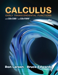 calculus early transcendental functions 8th edition ron larson, bruce h. edwards 035775932x, 0357759478,