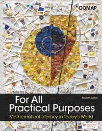 for all practical purposes 11th edition comap 1319055702, 1319057489, 9781319055707, 9781319057480