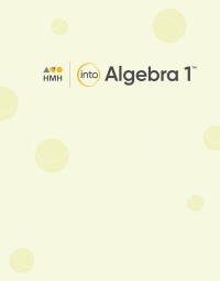 into algebra 1 1st edition hmh 1328951812, 0358403200, 9781328951816, 9780358403203