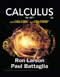 k12ae ap calculus 2nd edition ron larson, paul battaglia 0357431944, 0357520467, 9780357431948, 9780357520468
