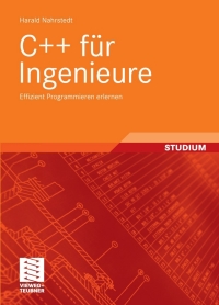 c f r ingenieure 1st edition harald nahrstedt 3834804649, 3834899690, 9783834804648, 9783834899699