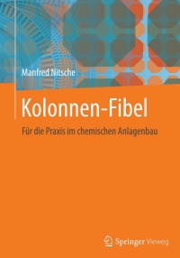 kolonnen fibel 1st edition manfred nitsche 3642419186, 3642419194, 9783642419188, 9783642419195