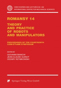 romansy 14 1st edition jeanclaude guinot, cezary rzymkowski, g. bianchi 3709125529, 9783709125526