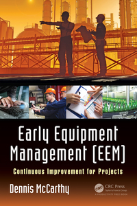 early equipment management 1st edition dennis mccarthy 1138217891, 1351643029, 9781138217898, 9781351643023