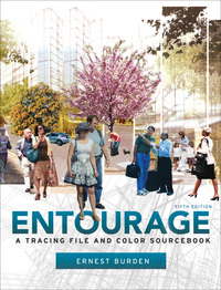 entourage 5th edition ernest burden 0071754547, 0071754555, 9780071754545, 9780071754552