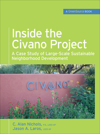 inside the civano project 1st edition al nichols, jason laros 0071599312, 0071599320, 9780071599313,