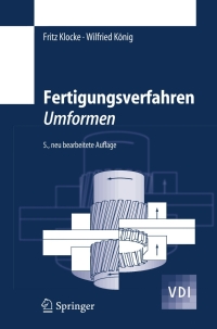 fertigungsverfahren 4 5th edition wilfried k?nig 3540236503, 3540395334, 9783540236504, 9783540395331