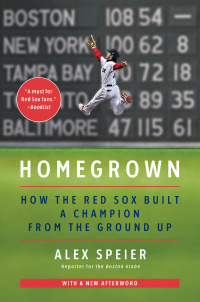 homegrown 1st edition alex speier 0062943561, 006294357x, 9780062943569, 9780062943576