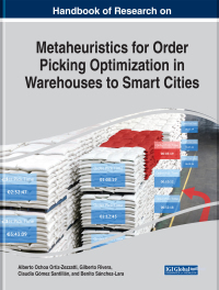 of research on metaheuristics for order picking optimization in warehouses to smart cities 1st edition