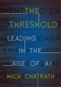 the threshold 1st edition nick chatrath 1635767989, 1635768934, 9781635767988, 9781635768930
