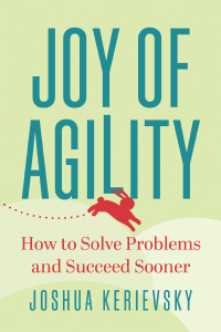 joy of agility 1st edition joshua kerievsky 1637742770, 1637742789, 9781637742778, 9781637742785