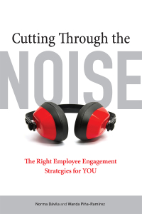 cutting through the noise 1st edition norma davila, wanda pina ramirez 1562868632, 1607286025, 9781562868635,