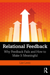 relational feedback 1st edition lise lewis 1138063916, 1351663267, 9781138063914, 9781351663267