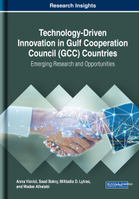 technology driven innovation in gulf cooperation council countries emerging research and opportunities 1st