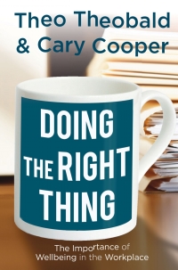 doing the right thing 1st edition t., c. cooper, theo theobald 0230298443, 0230359019, 9780230298446,