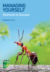 managing yourself 1st edition elizabeth harrin 1780172125, 1780172133, 9781780172125, 9781780172132