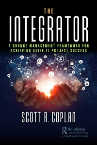 the integrator 1st edition scott r. coplan 0367431653, 1000552063, 9780367431655, 9781000552065