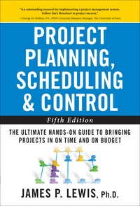 project planning scheduling and control the ultimate hands on guide to bringing projects in on time and on