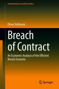 Breach Of Contract