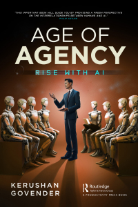age of agency 1st edition kerushan govender 1032684860, 100383809x, 9781032684864, 9781003838098