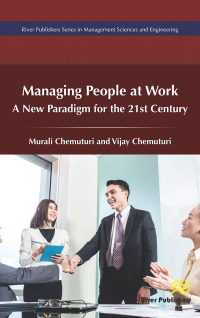 managing of people at work 1st edition murali chemuturi, vijay chemuturi 8770221081, 1000796558,