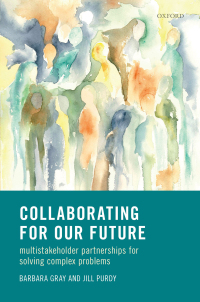 collaborating for our future 1st edition barbara gray, jill purdy 0198782845, 0192549804, 9780198782841,