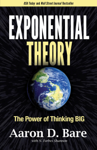 exponential theory 1st edition aaron d. bare 1631956671, 163195668x, 9781631956676, 9781631956683