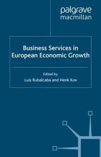 business services in european economic growth 1st edition l. rubalcaba 0230002021, 0230228798, 9780230002029,