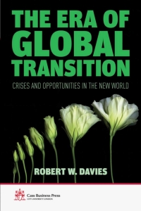 the era of global transition 1st edition r. davies 0230348769, 1137283483, 9780230348769, 9781137283481