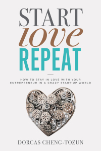 start love repeat 1st edition dorcas cheng tozun 1478920750, 9781478920755