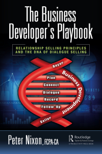 the business developers playbook 1st edition peter nixon 113832258x, 0429822014, 9781138322585, 9780429822018