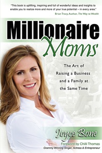 millionaire moms 1st edition joyce bone 1600376924, 1600378102, 9781600376924, 9781600378102